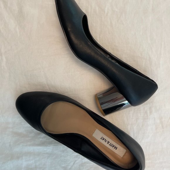 MATT & NAT Heels - Picture 6 of 7